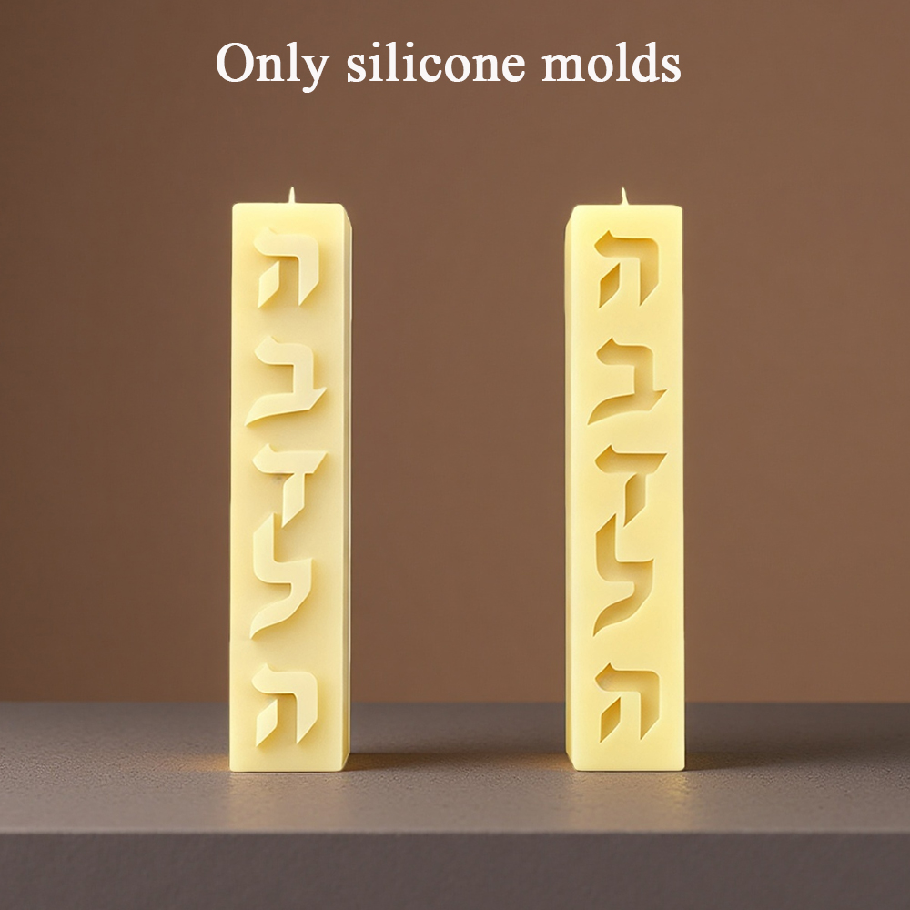 Candle Supplies In Bulk - Diy molde de vela de silicone