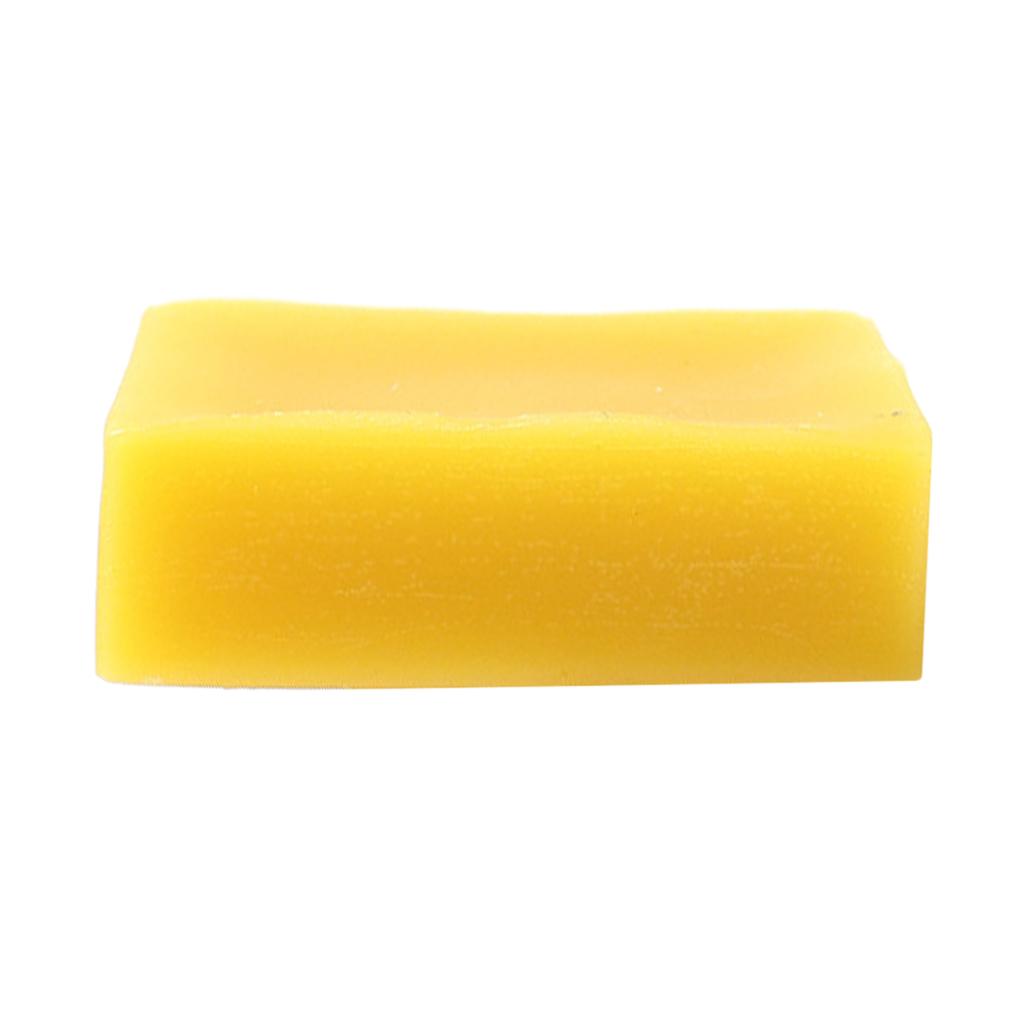 Beeswax Sheet Roll - Kit de Cera de Abelha para
