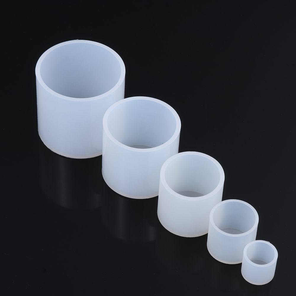 Candle Supplies In Bulk - 3d cilindro molde de vela de