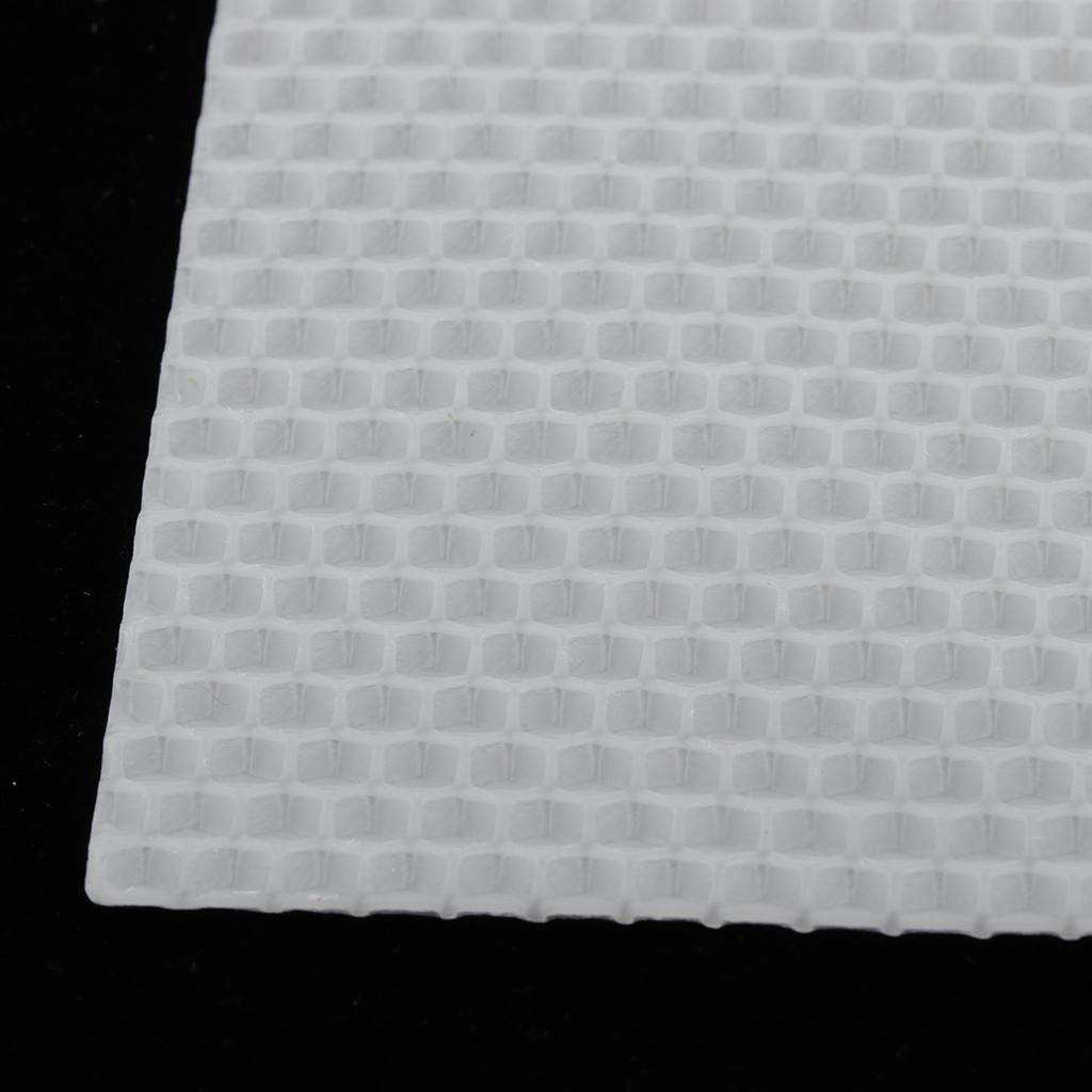 Cera de Abelha Natural Pura em - Beeswax Sheet Roll avaliação e preço