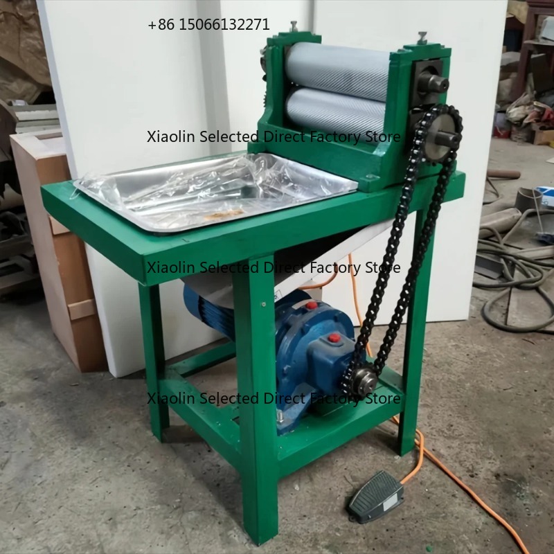 Máquina Automática para Produç - Beeswax Sheet Roll avaliação e preço