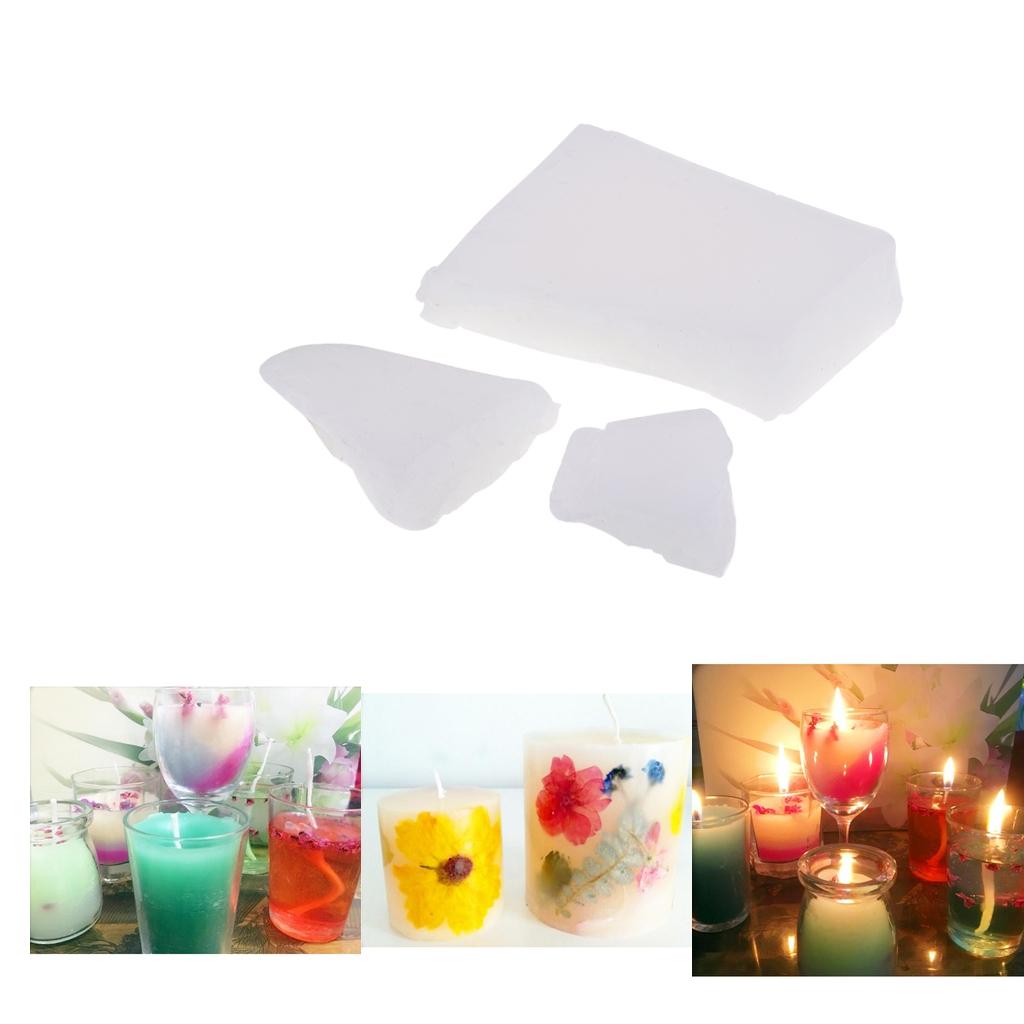 Cera de parafina/mistura de pi - Candle Supplies In Bulk avaliação e preço
