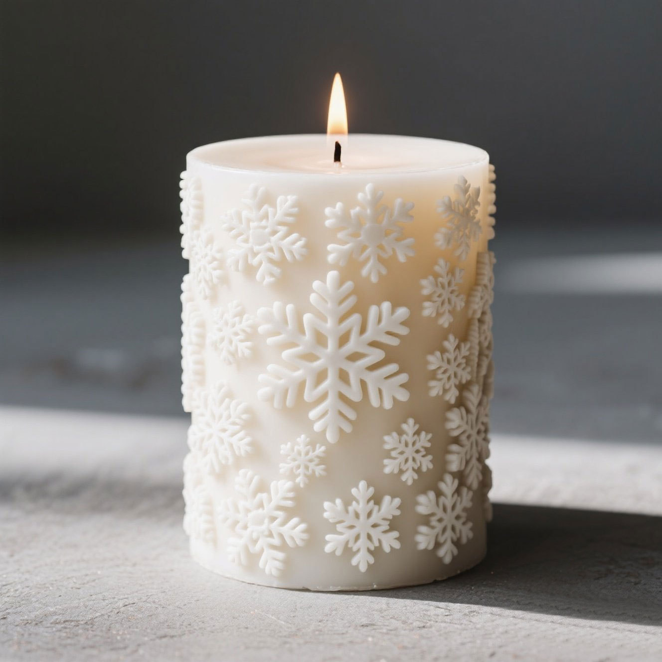 3d cilindro de alívio natal fl - Candle Supplies In Bulk avaliação e preço