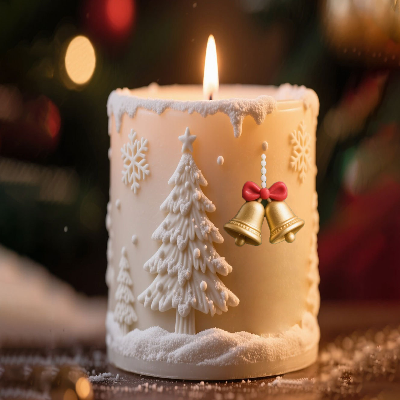 3d cilindro de alívio natal fl - Candle Supplies In Bulk avaliação e preço
