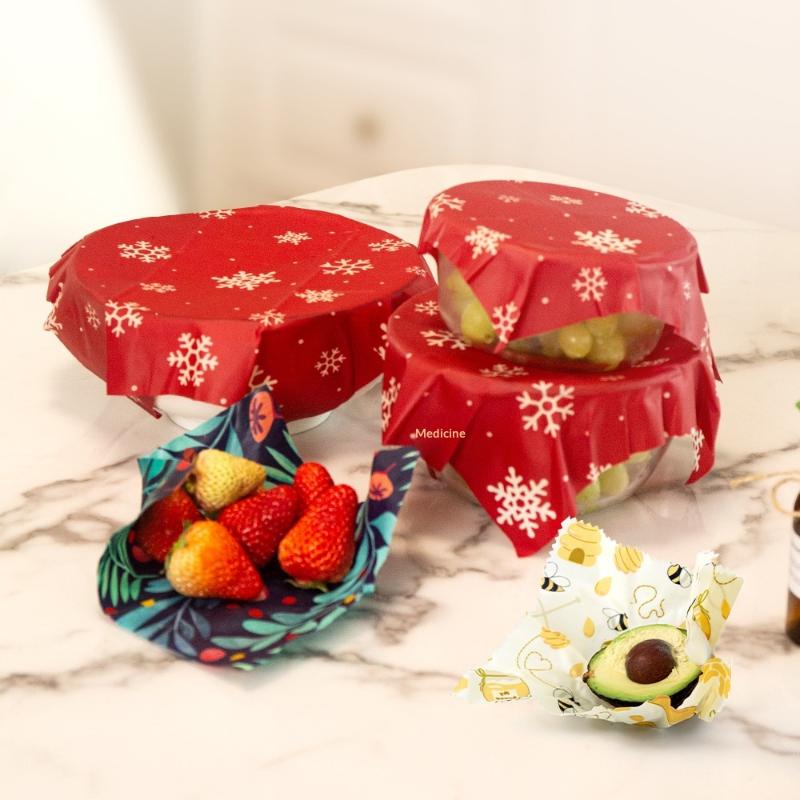 【S】3 Rolos de Papel de Cera de - Beeswax Sheet Roll avaliação e preço