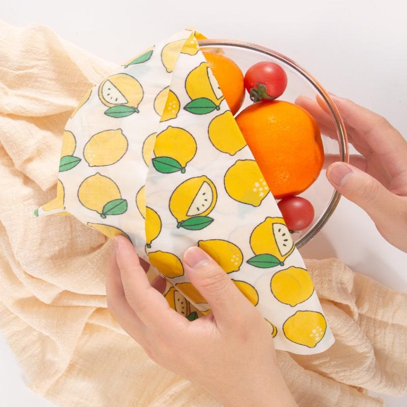 【S】3 Rolos de Papel de Cera de - Beeswax Sheet Roll avaliação e preço