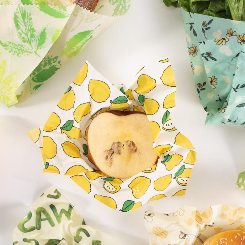 【S】3 Rolos de Papel de Cera de - Beeswax Sheet Roll avaliação e preço