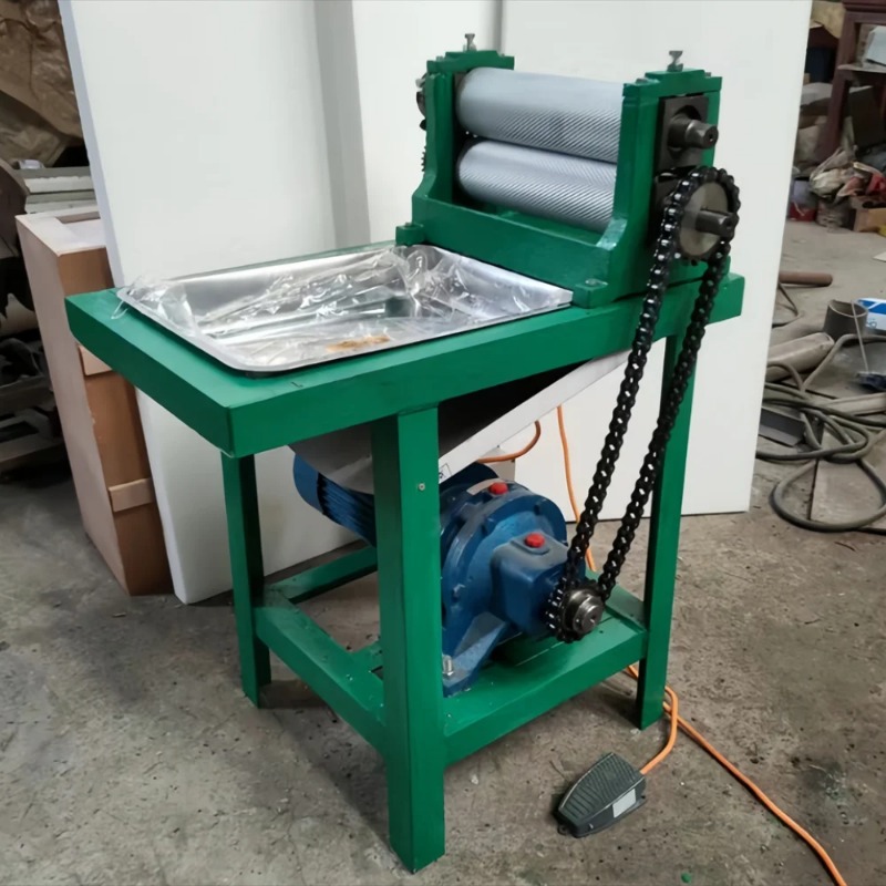 Nova cera de abelha automática - Beeswax Sheet Roll avaliação e preço