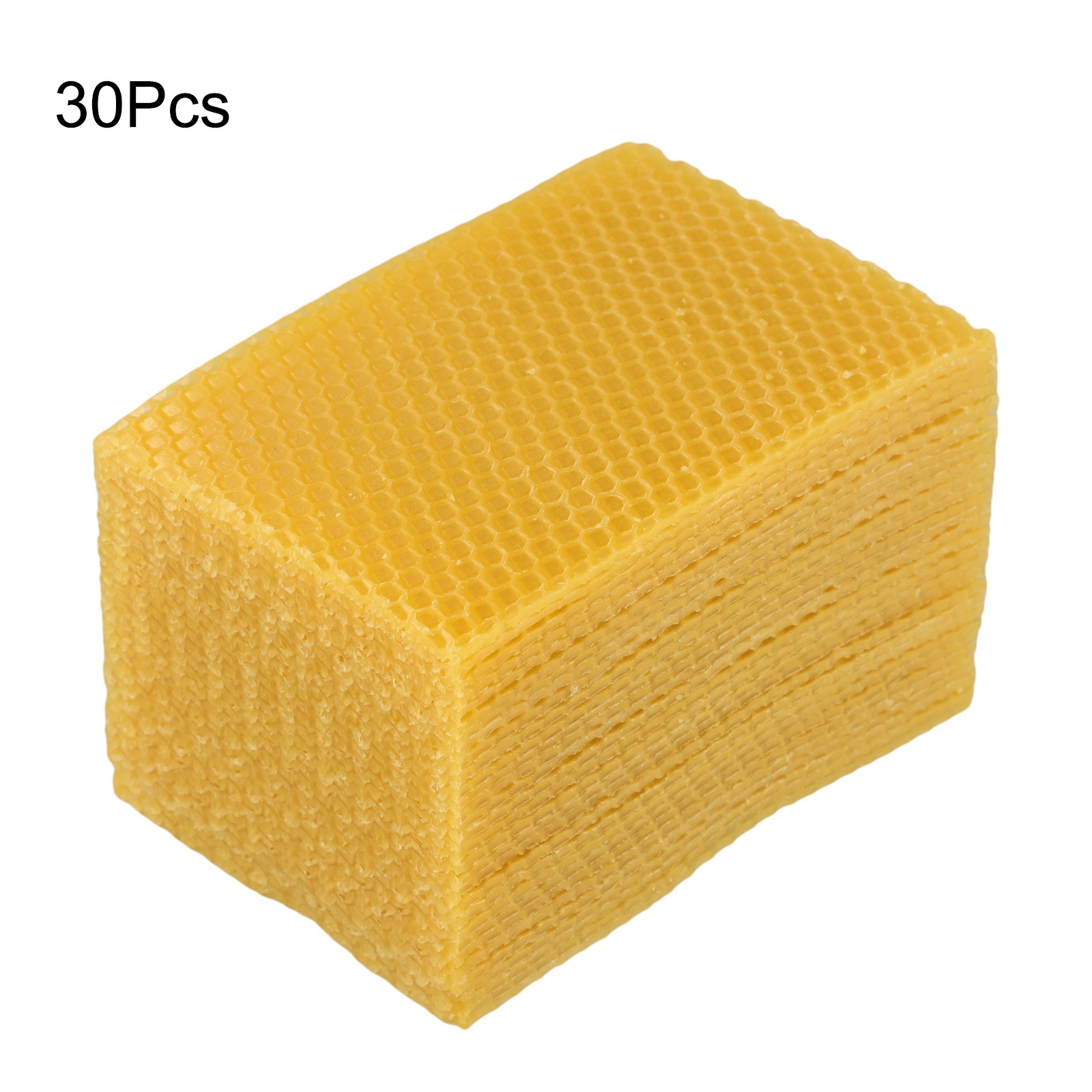 Folhas de Cera de Abelha para  - Beeswax Sheet Roll avaliação e preço