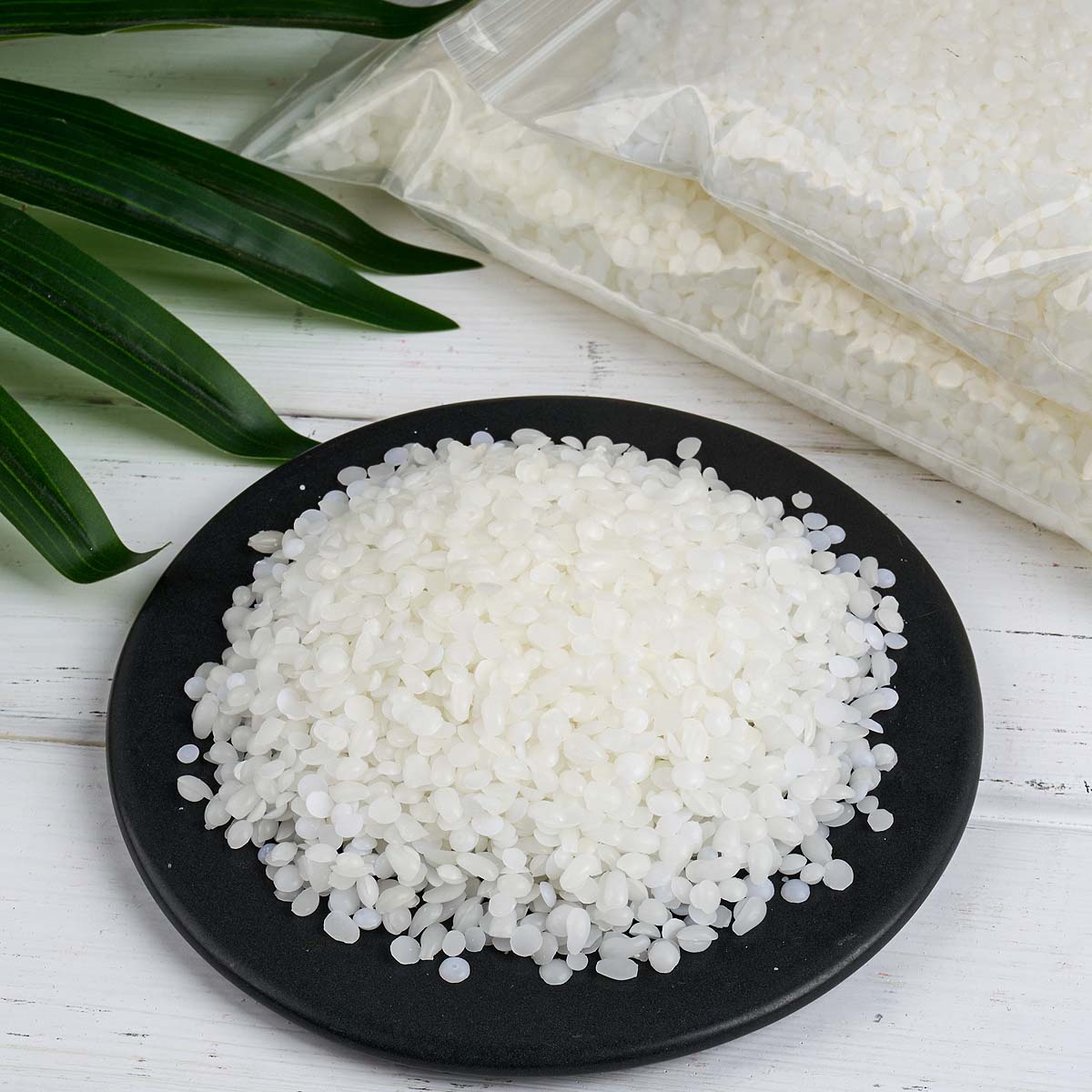 200g-1000g cera de abelha bran - Candle Supplies In Bulk avaliação e preço