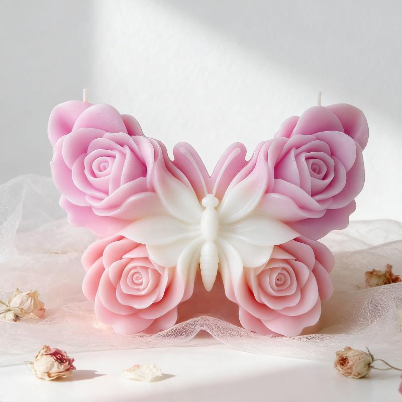 Molde de Silicone DIY em Forma - Candle Supplies In Bulk avaliação e preço