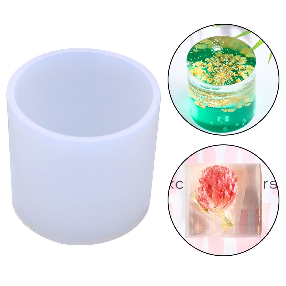 3d cilindro molde de vela de s - Candle Supplies In Bulk avaliação e preço