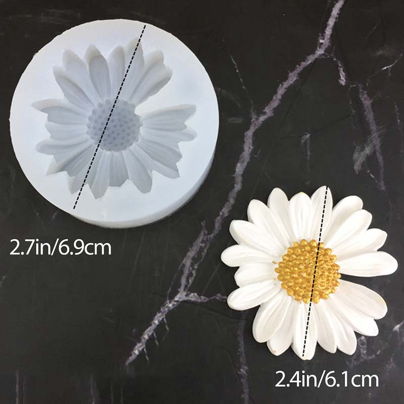 Diy vela molde de silicone mar - Candle Supplies In Bulk avaliação e preço